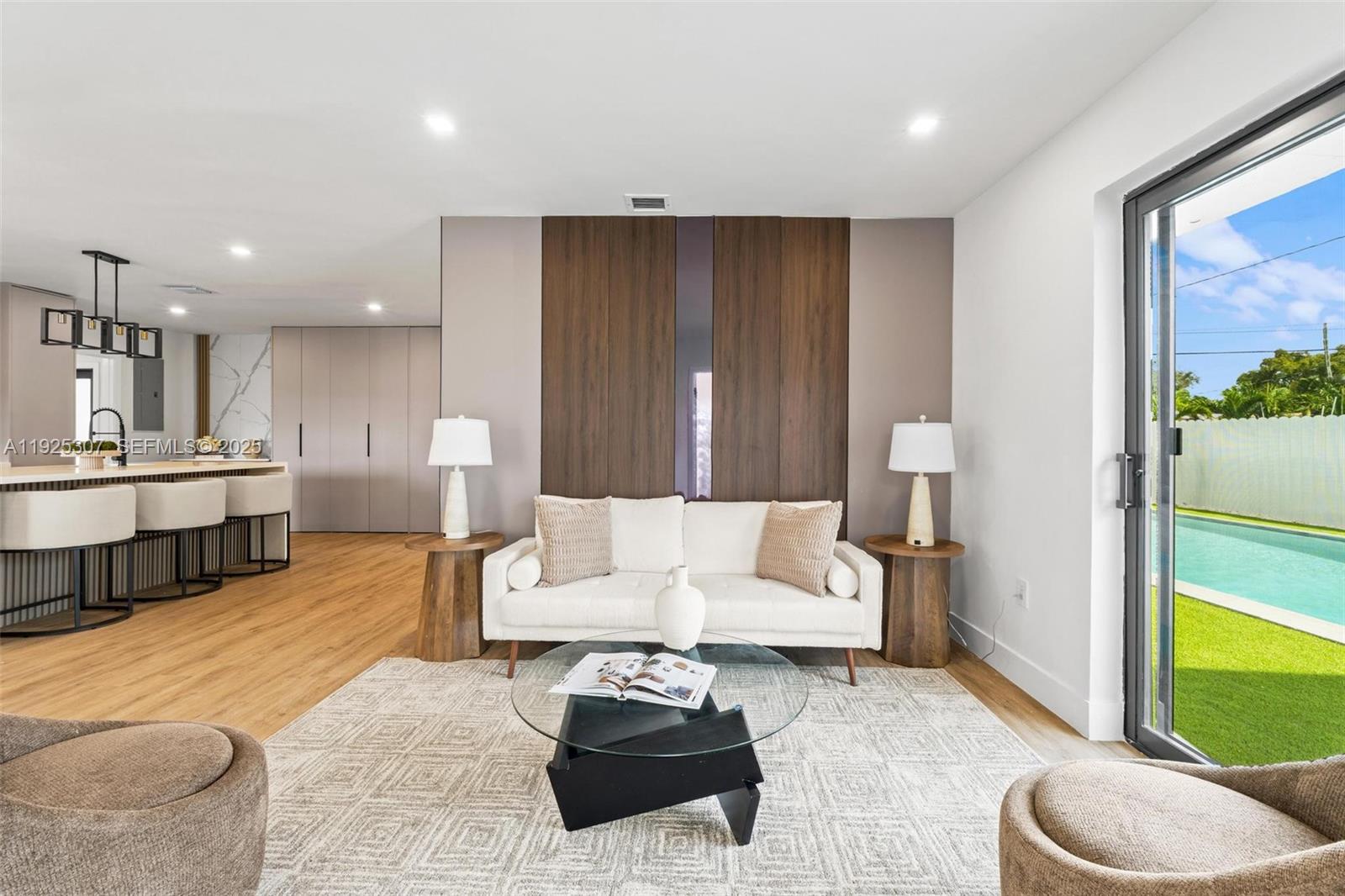 DRIFTWOOD ESTATES NO 4 - Residential