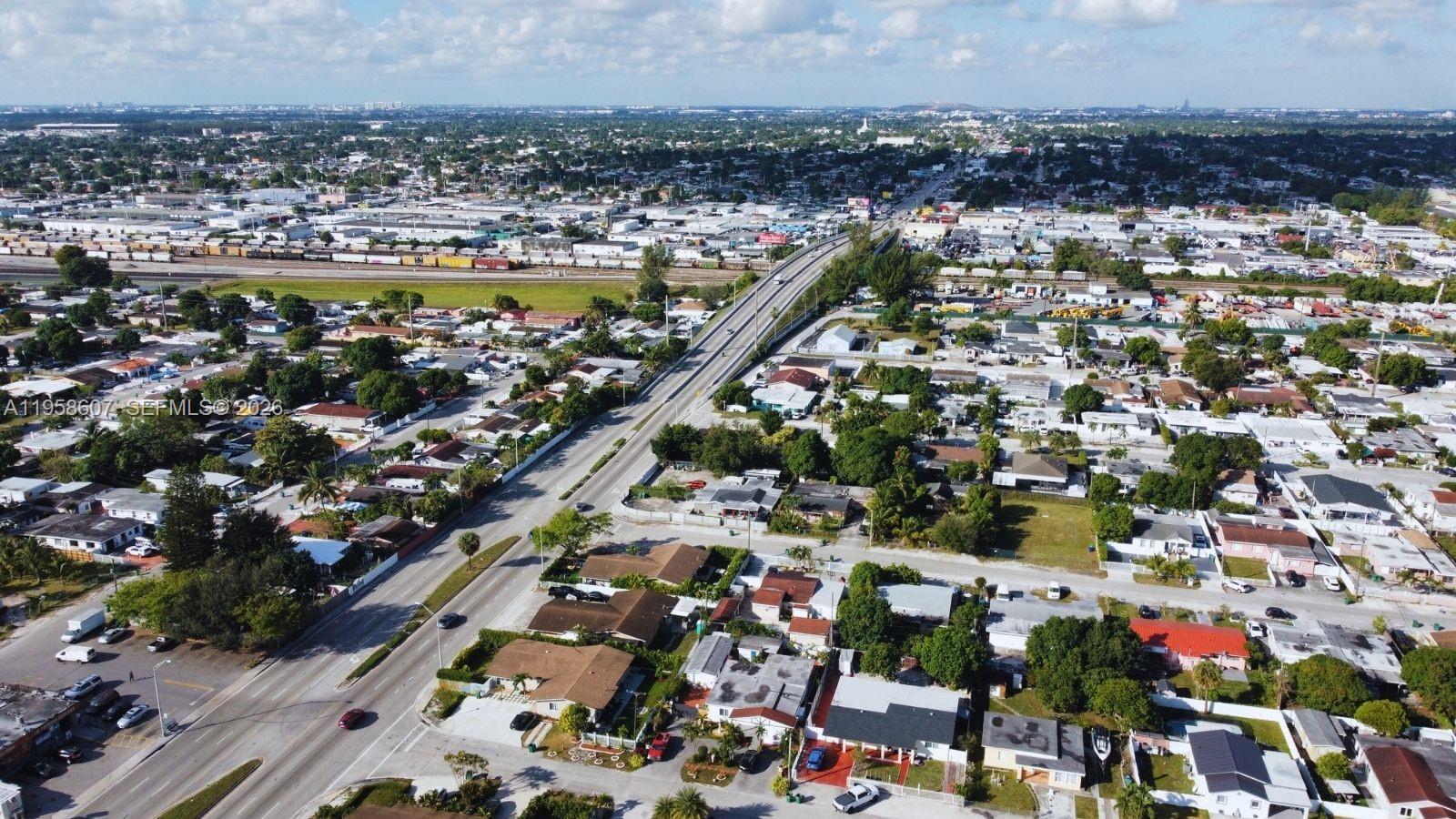 ACME GULFAIR 3RD ADDN .17 - Land