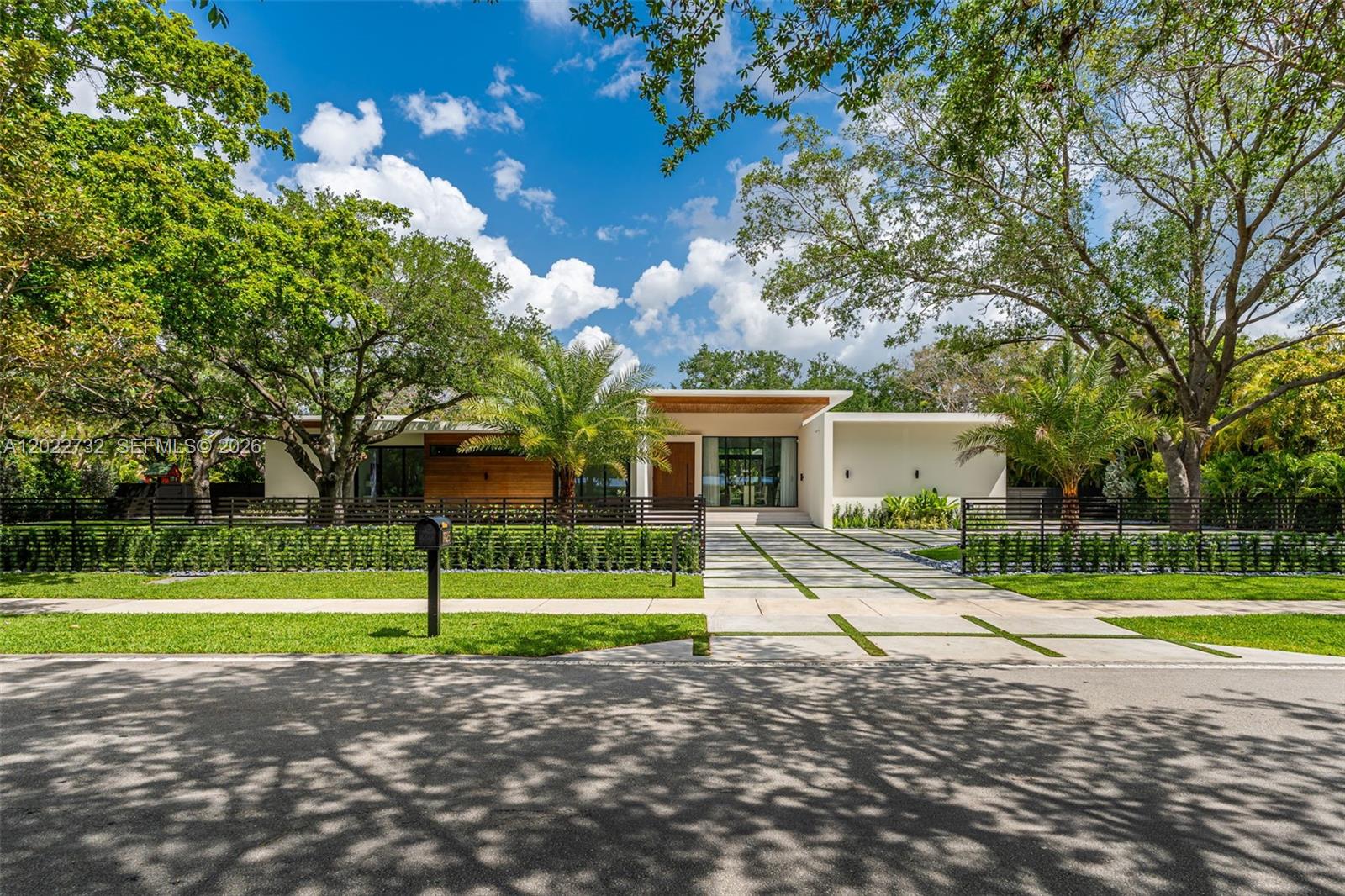 PINE TREE ESTATES - Residential