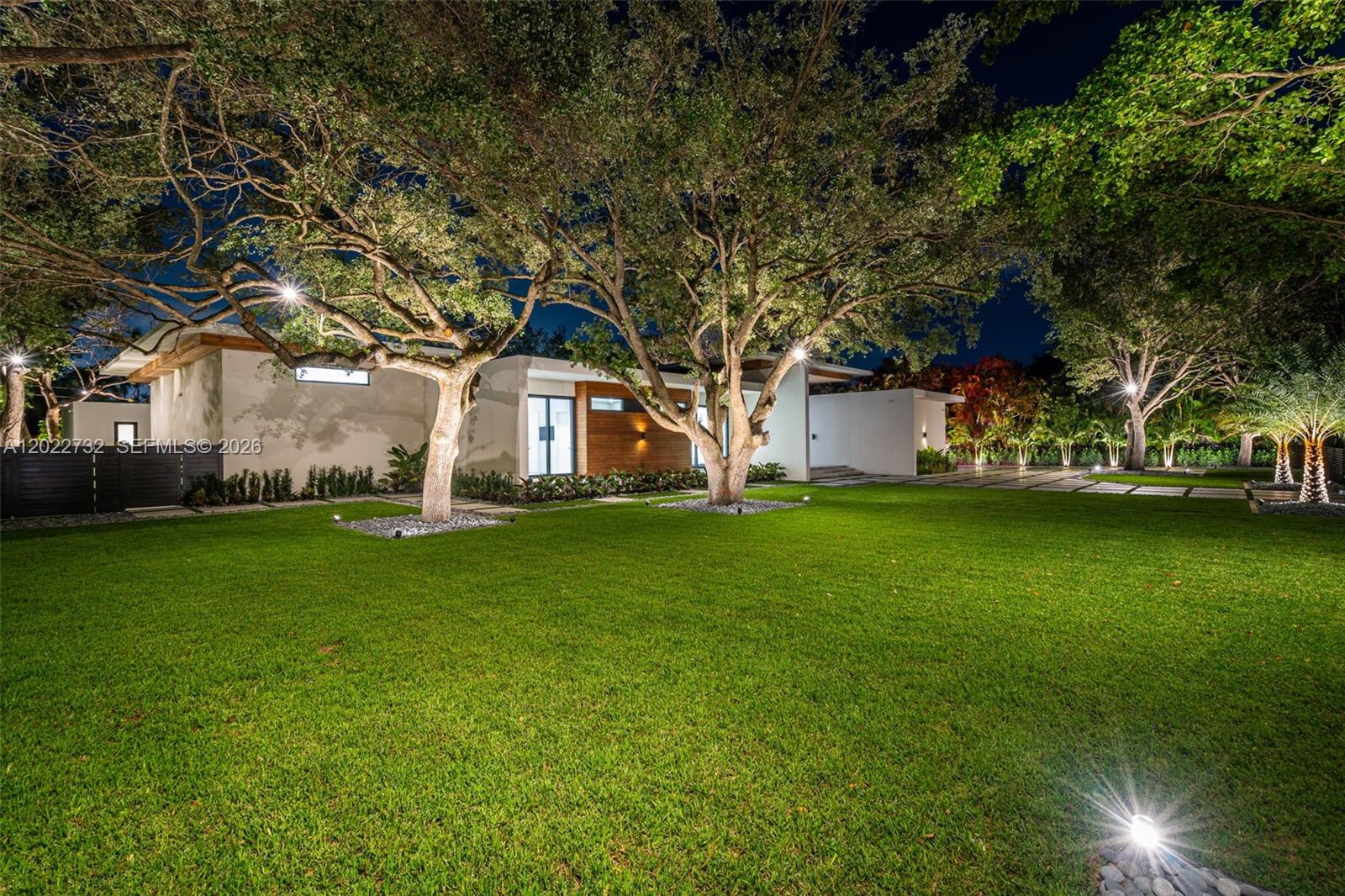 PINE TREE ESTATES - Residential