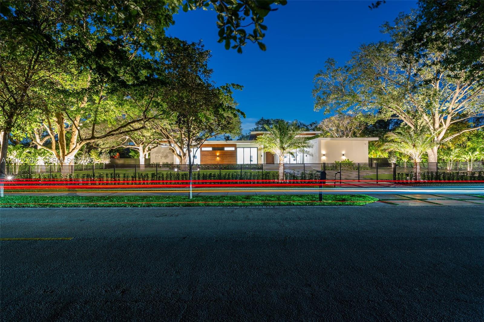 PINE TREE ESTATES - Residential