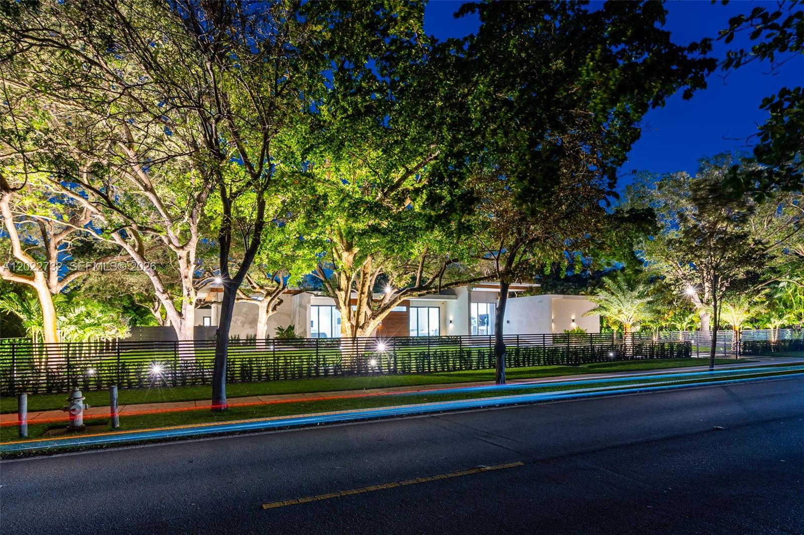 PINE TREE ESTATES - Residential