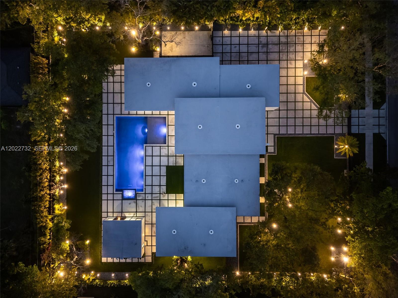 PINE TREE ESTATES - Residential