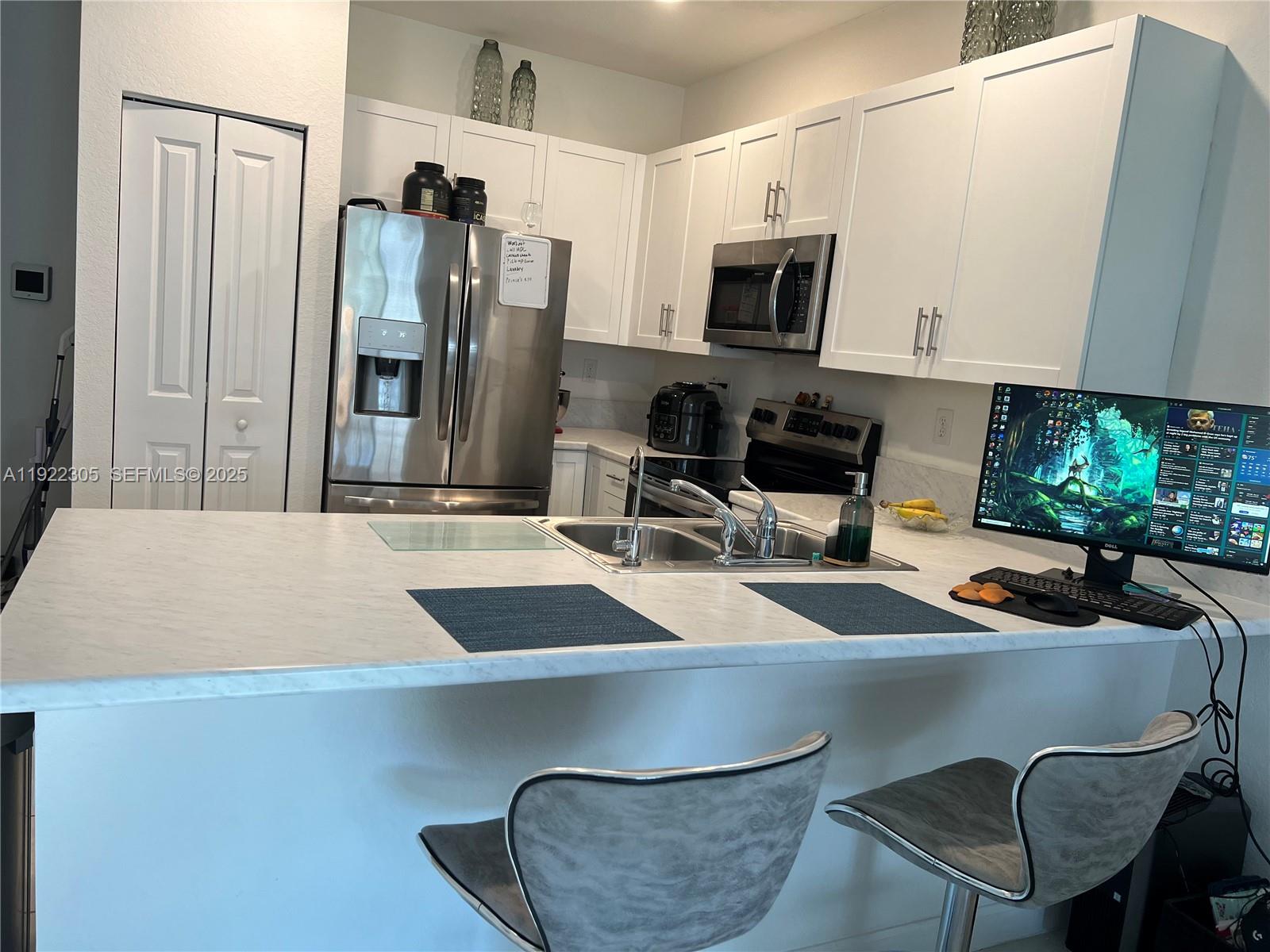 KEYS GATE RESIDENTIAL - Residential