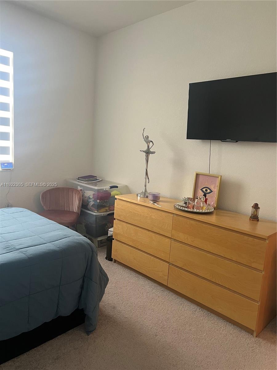 KEYS GATE RESIDENTIAL - Residential