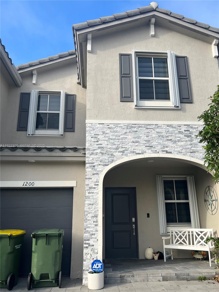 KEYS GATE RESIDENTIAL - Residential