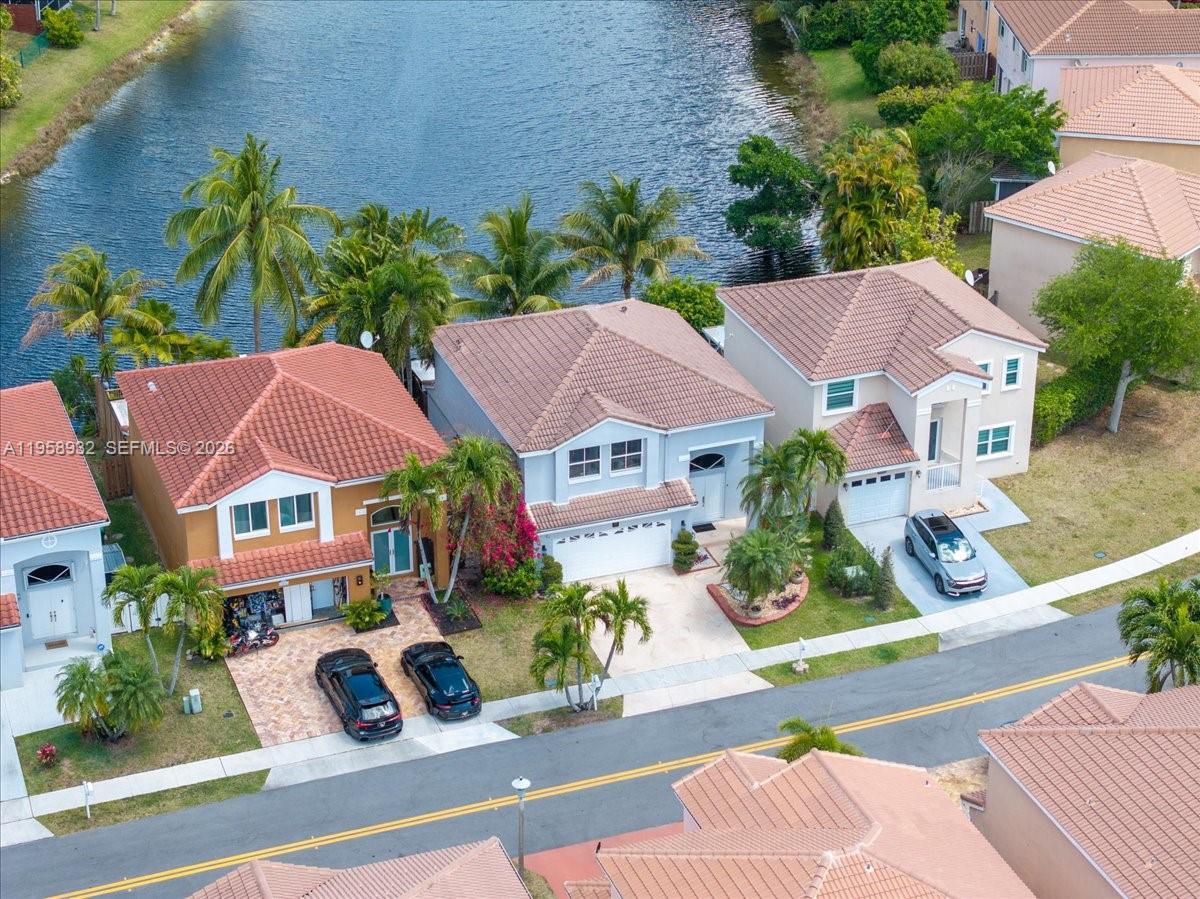 PALM ISLAND PLAT - Residential Lease