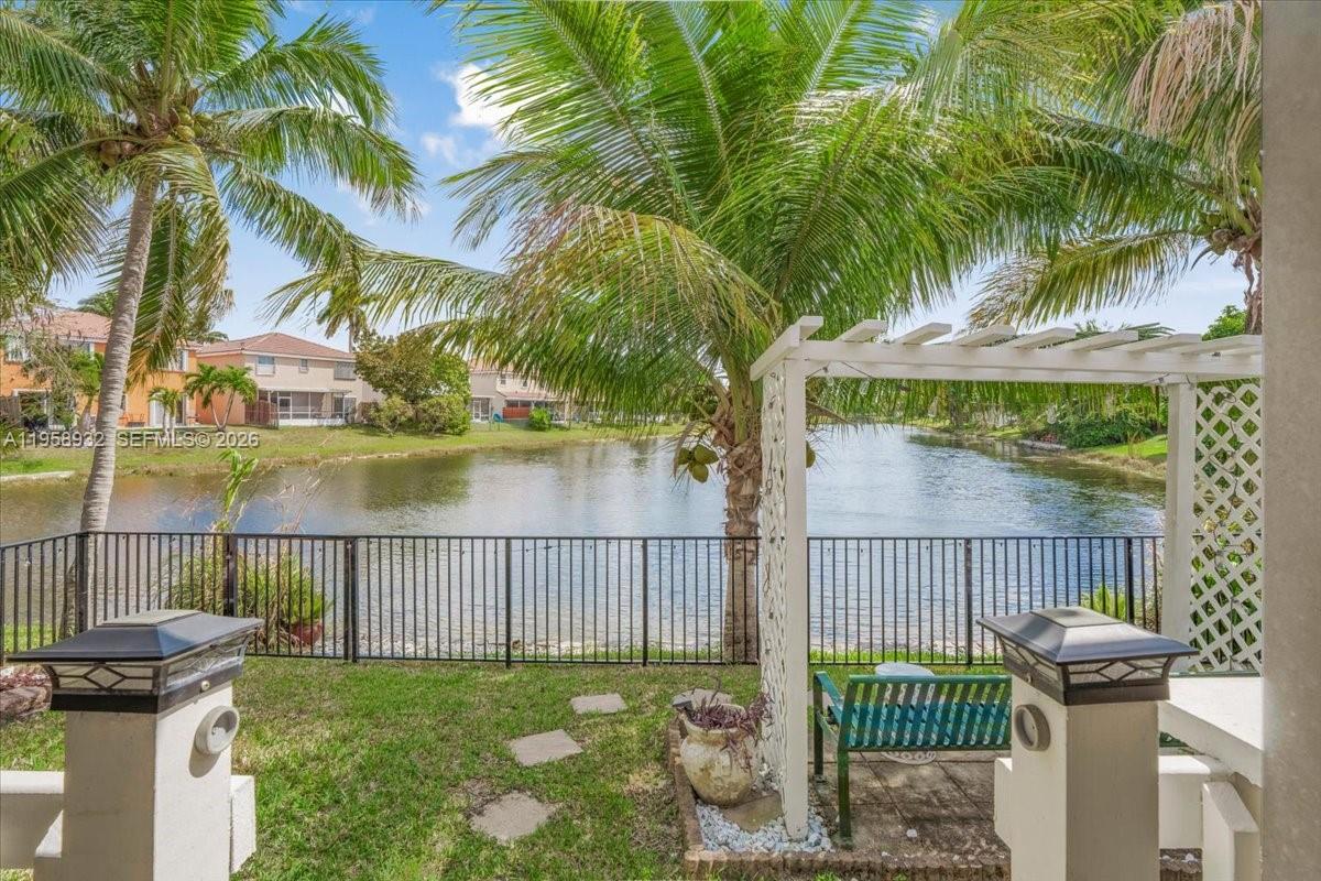 PALM ISLAND PLAT - Residential Lease