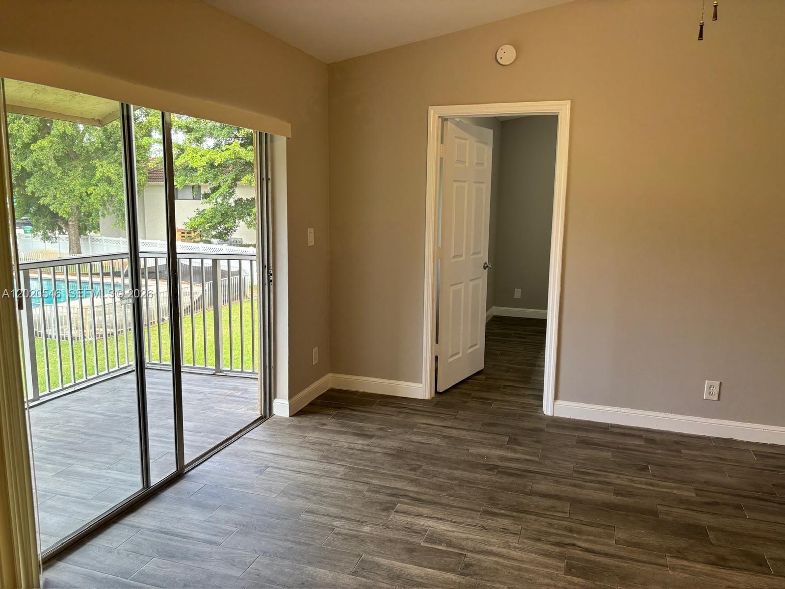 CORAL WEST CONDO - Residential