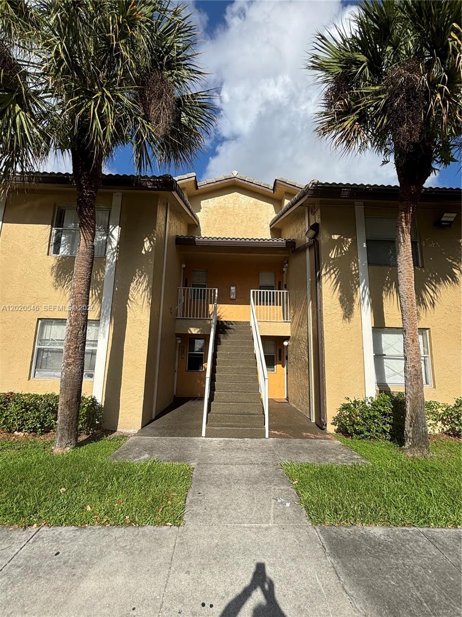 CORAL WEST CONDO - Residential