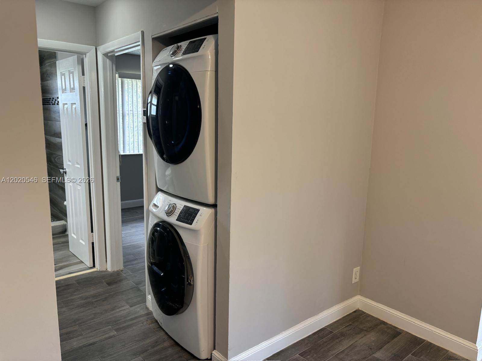 CORAL WEST CONDO - Residential