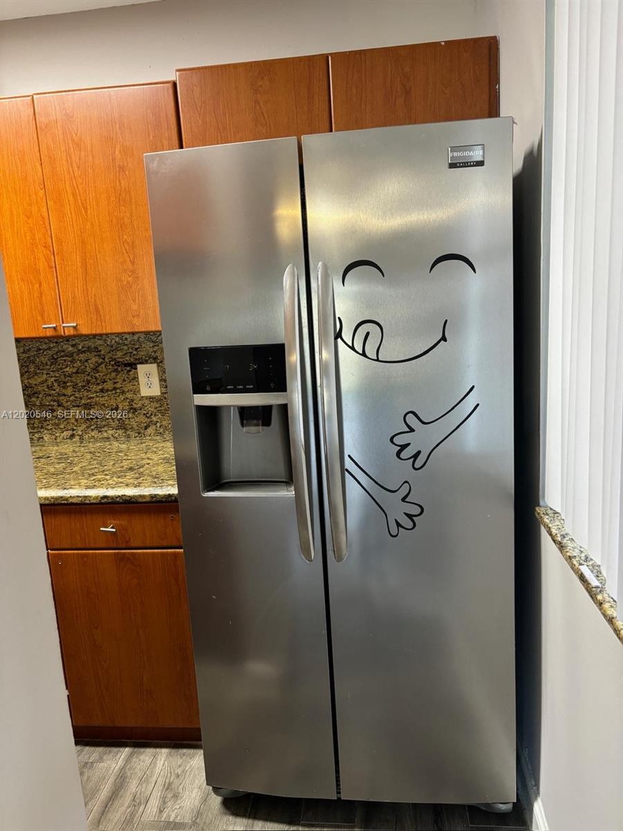 CORAL WEST CONDO - Residential