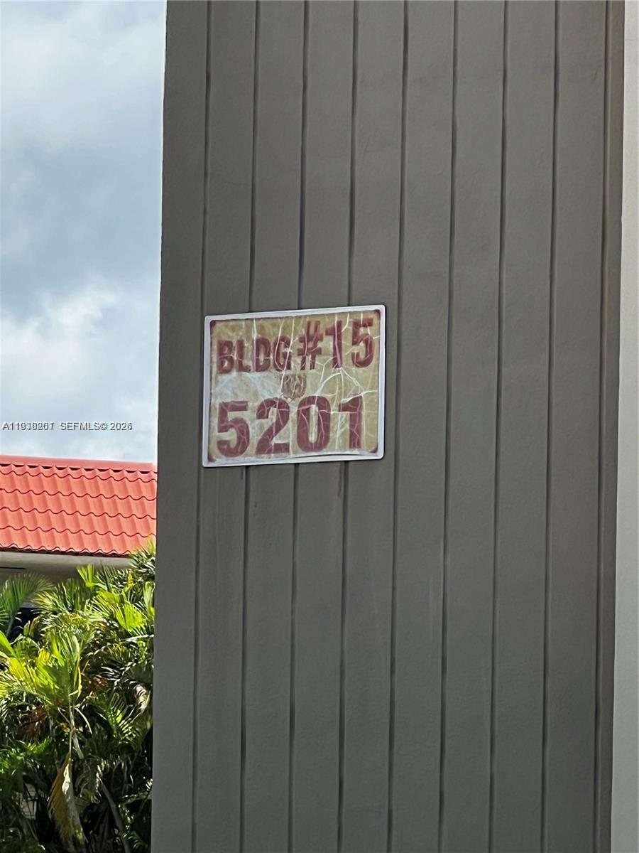 DORAL GARDENS II CONDO - Residential