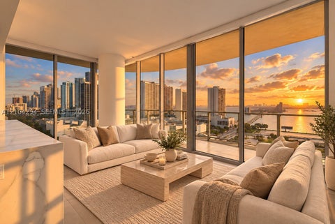 Photo of 1400 Biscayne Blvd #1606, Miami, FL 33132 (MLS # A12104294)