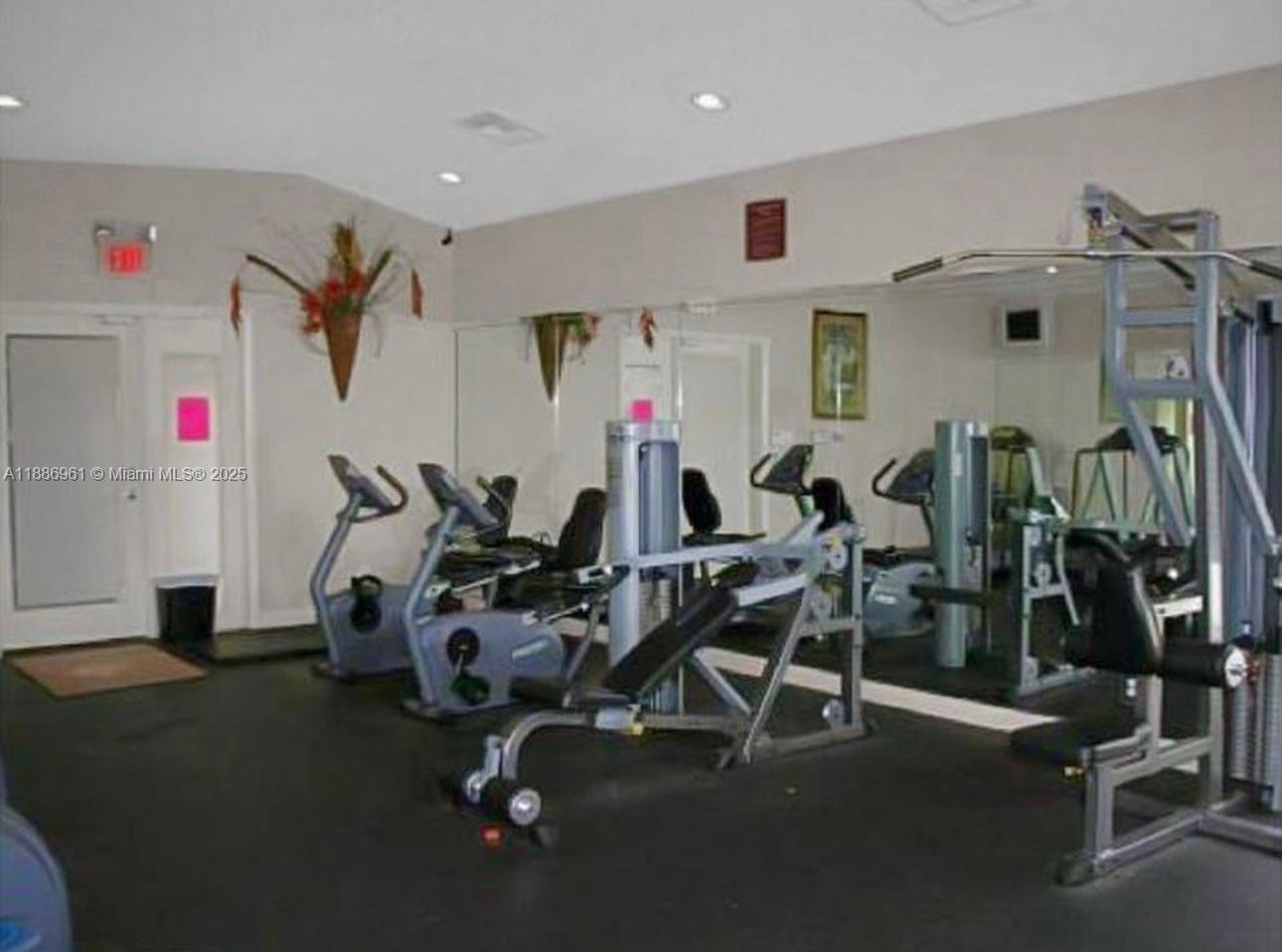 COCO PARC CONDO - Residential