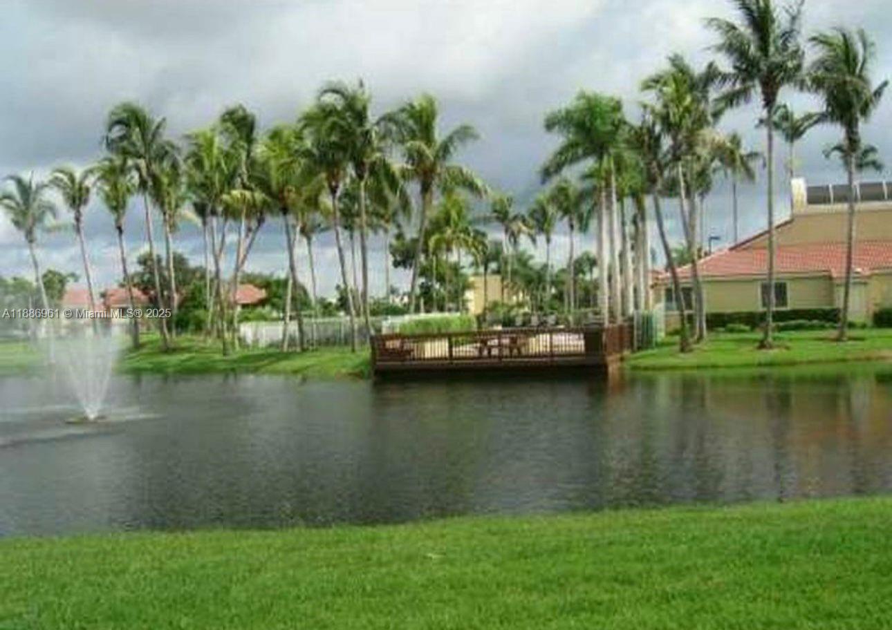 COCO PARC CONDO - Residential