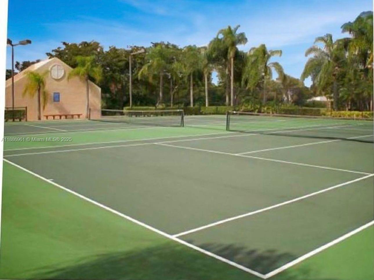COCO PARC CONDO - Residential