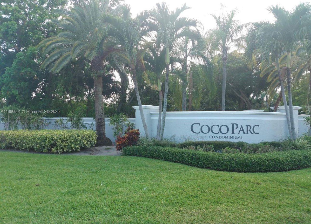 COCO PARC CONDO - Residential