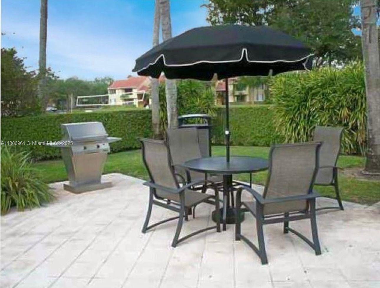 COCO PARC CONDO - Residential