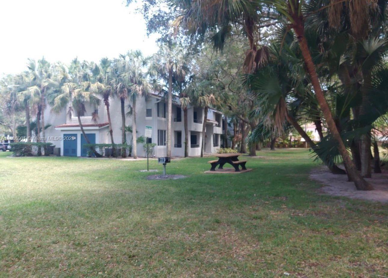 COCO PARC CONDO - Residential
