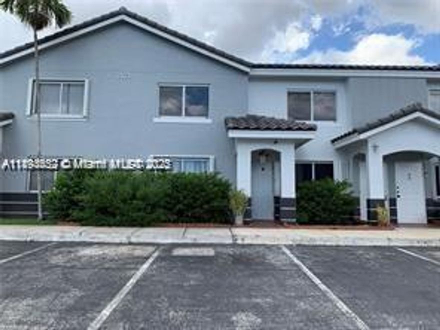LOCATED IN GATED IMAGES OF KENDALL CONDO. THIS UNIT FEATURES 2 BEDROOMS AND 2 BATHROOMS, LIVING AREA, CHARMING KITCHEN AND OPEN BALCONY. A NICE AND QUIET COMMUNITY NEAR SCHOOLS, PARKS, RESTAURANTS AND HIGHWAY