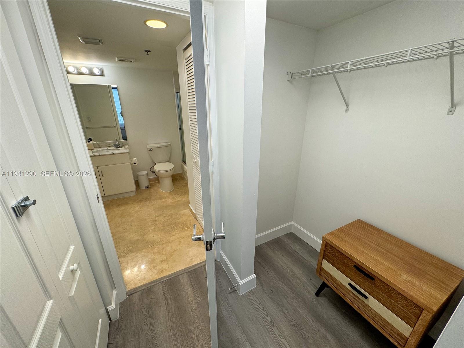 THE CLUB AT BRICKELL BAY - Residential Lease