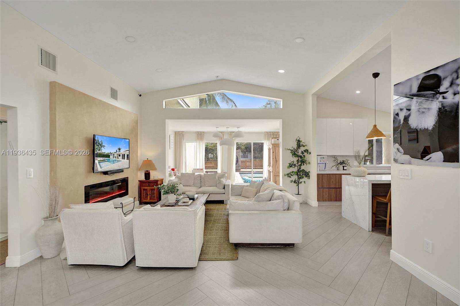 ENCHANTED LAKE SEC 2 - Residential