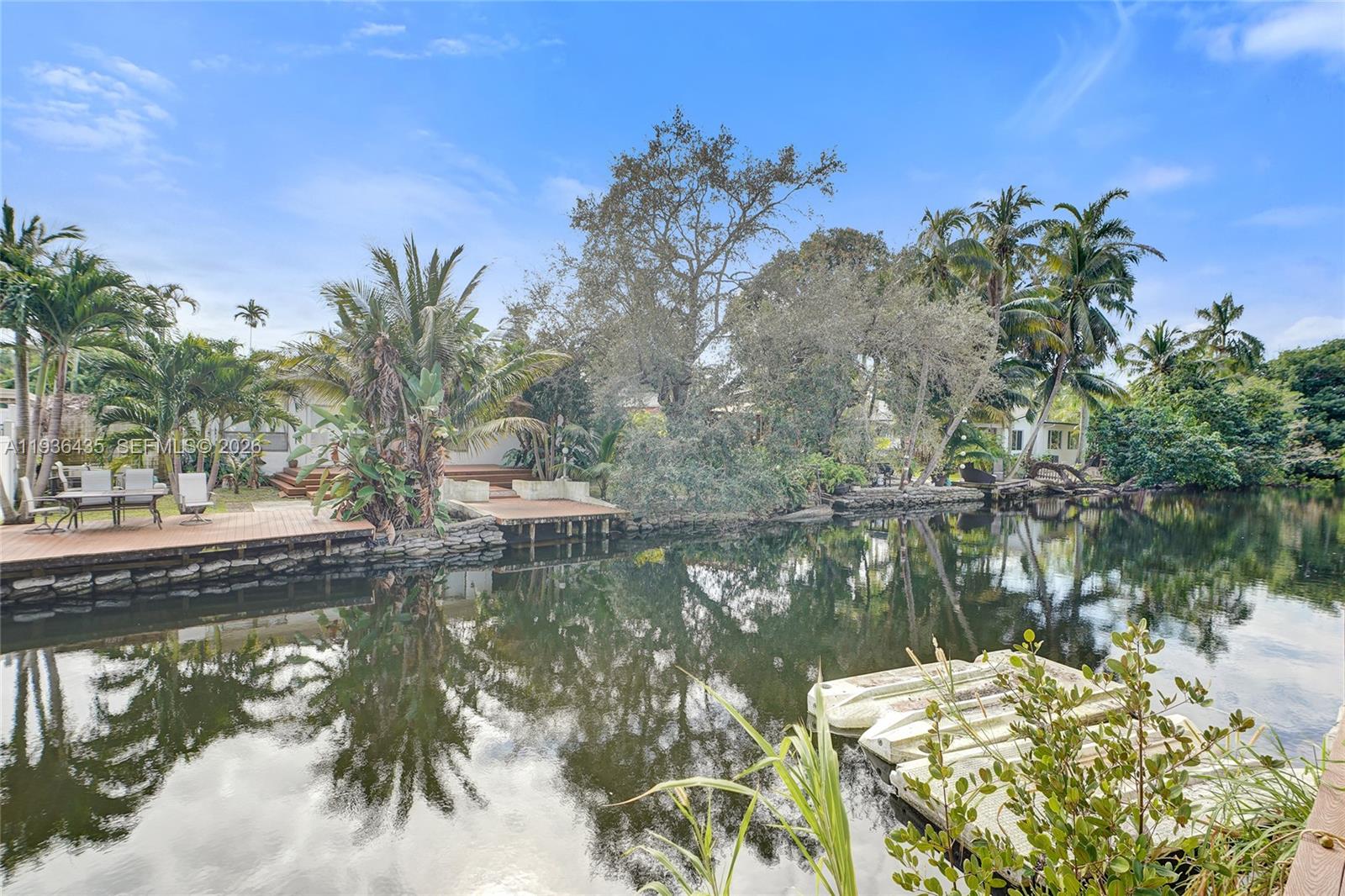 ENCHANTED LAKE SEC 2 - Residential