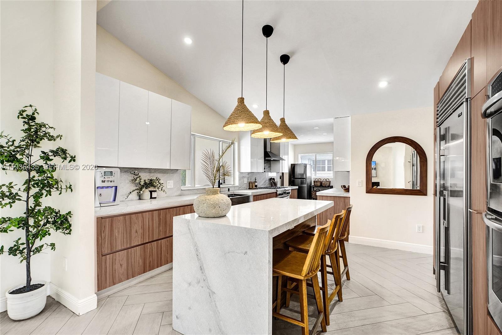 ENCHANTED LAKE SEC 2 - Residential