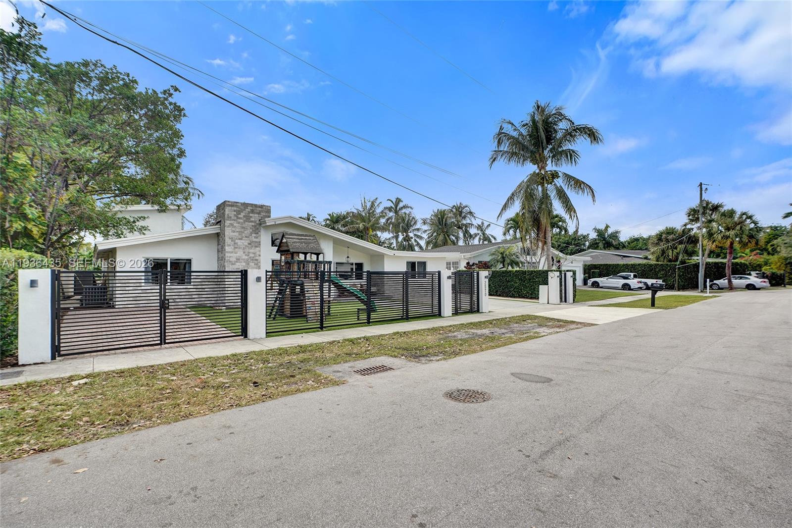 ENCHANTED LAKE SEC 2 - Residential