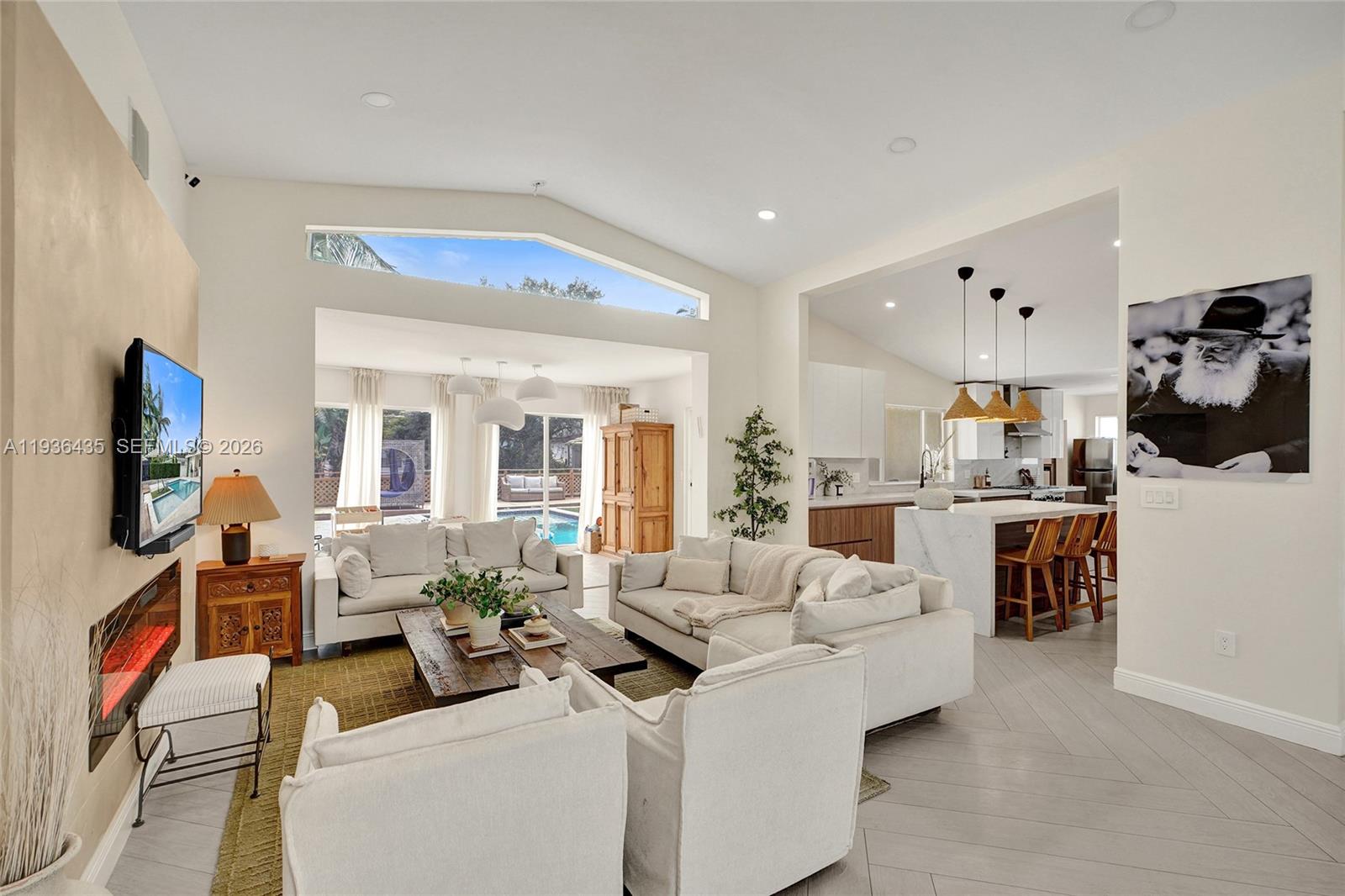 ENCHANTED LAKE SEC 2 - Residential