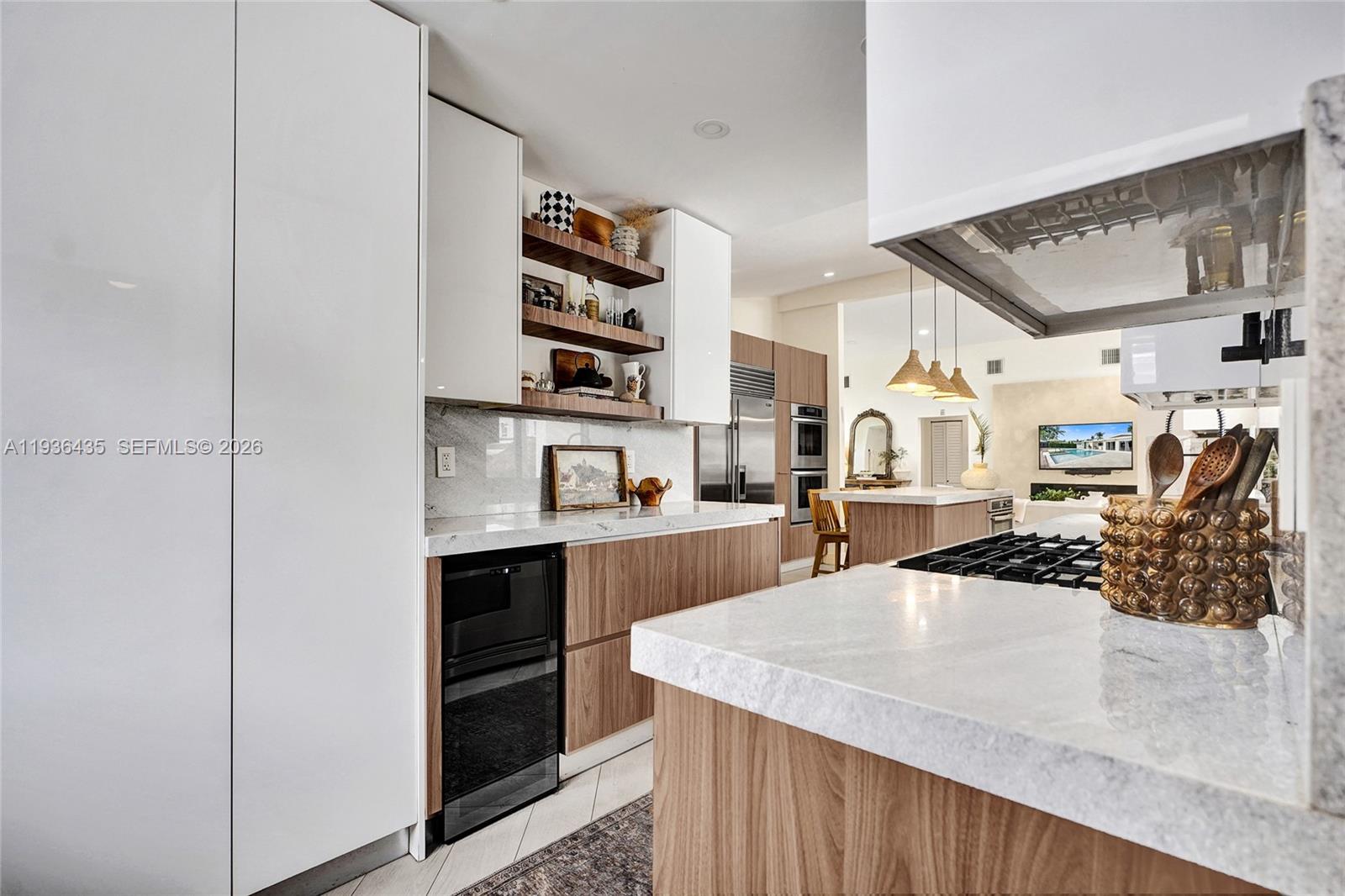 ENCHANTED LAKE SEC 2 - Residential