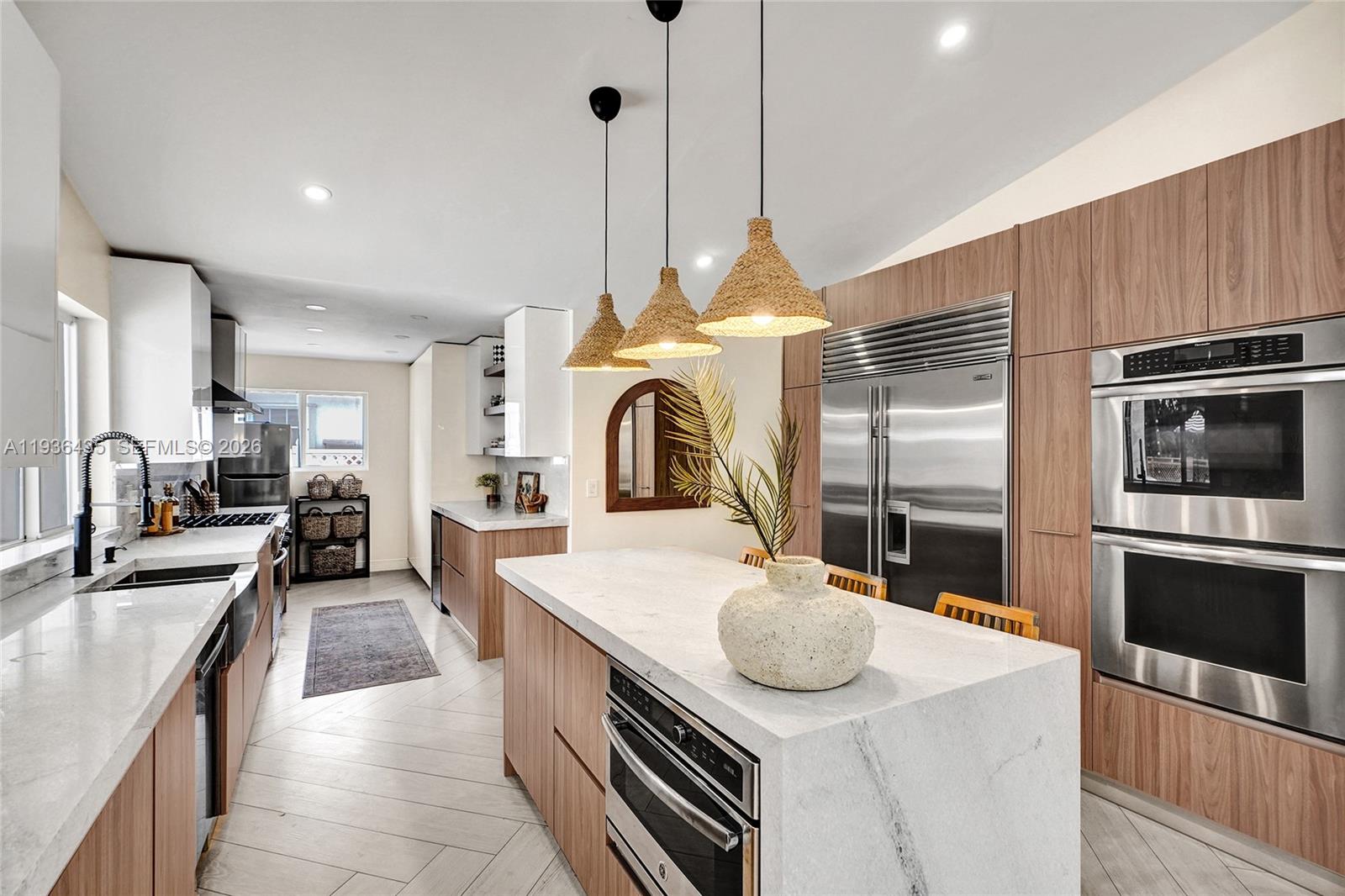 ENCHANTED LAKE SEC 2 - Residential