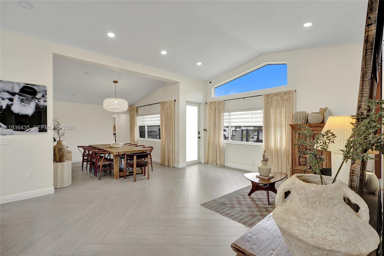 ENCHANTED LAKE SEC 2 - Residential