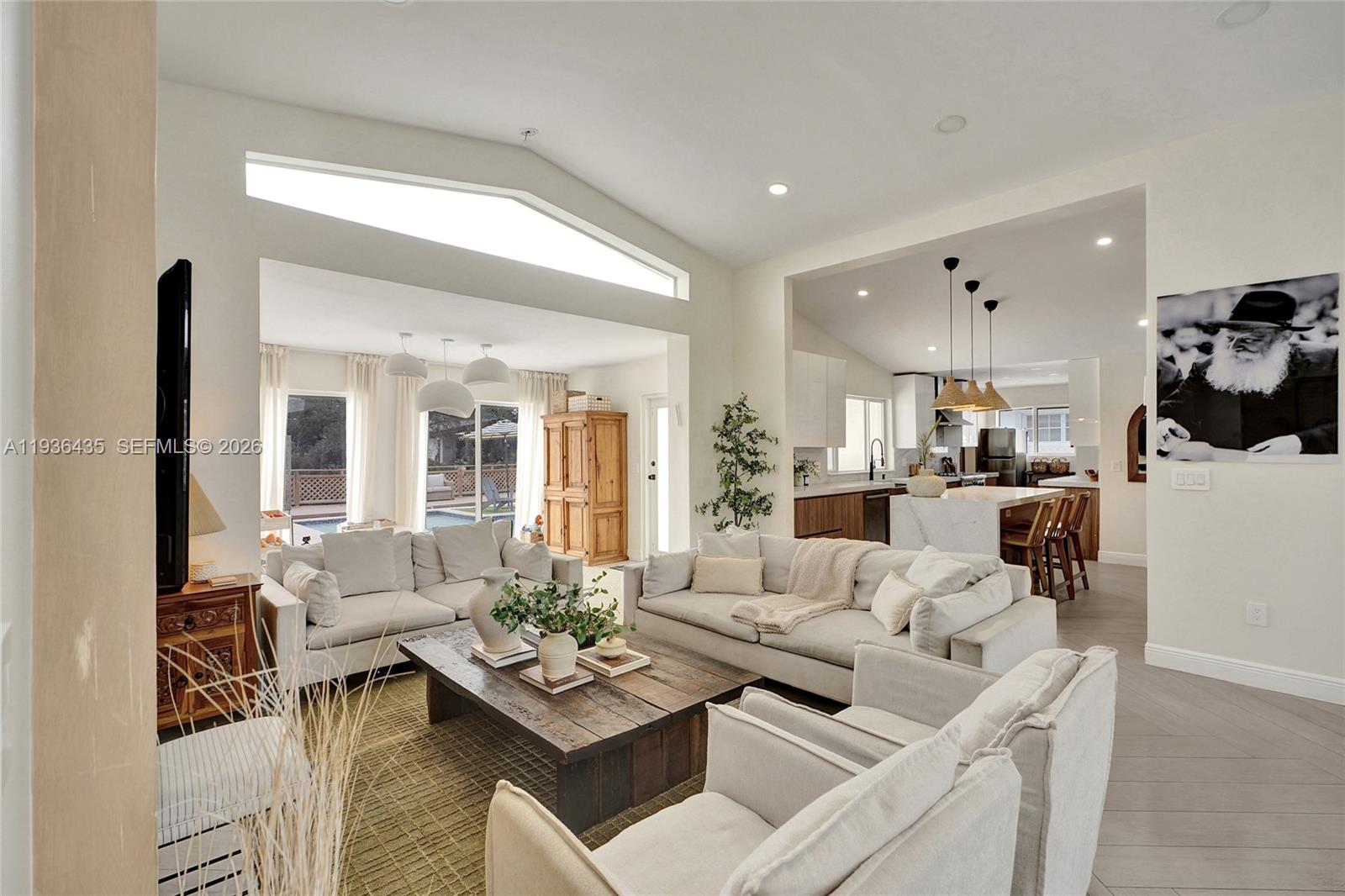 ENCHANTED LAKE SEC 2 - Residential