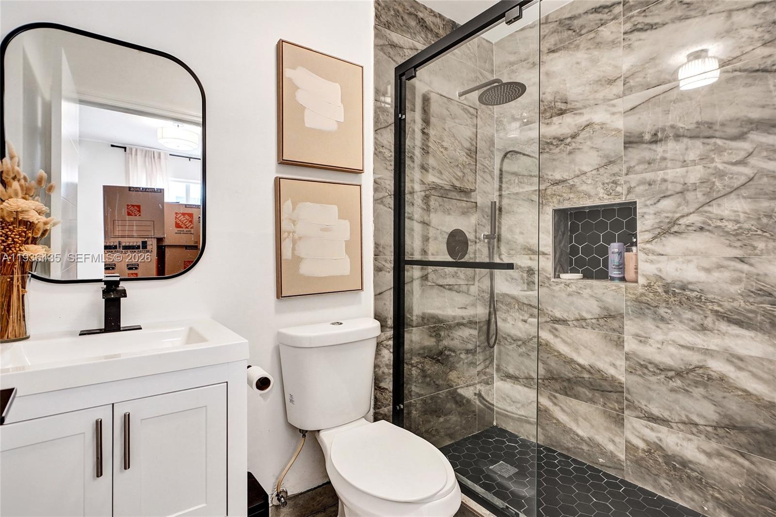 ENCHANTED LAKE SEC 2 - Residential