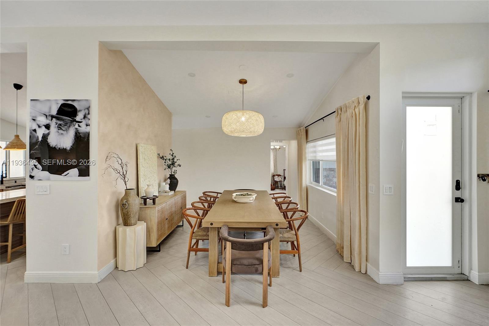 ENCHANTED LAKE SEC 2 - Residential