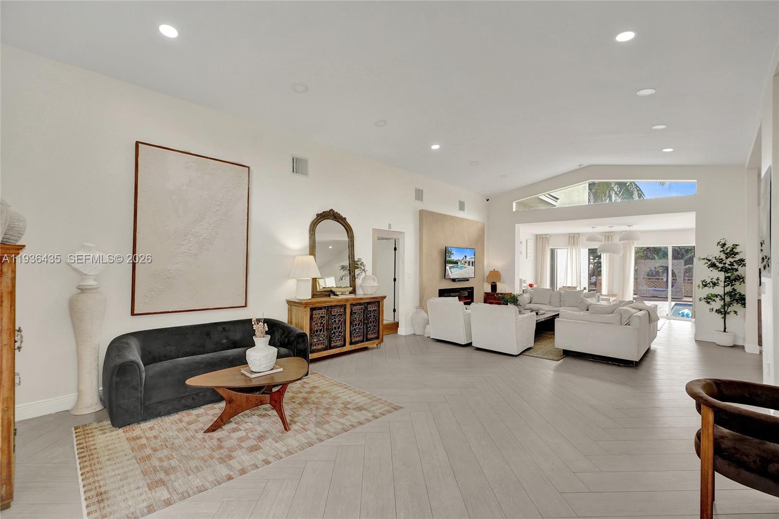 ENCHANTED LAKE SEC 2 - Residential