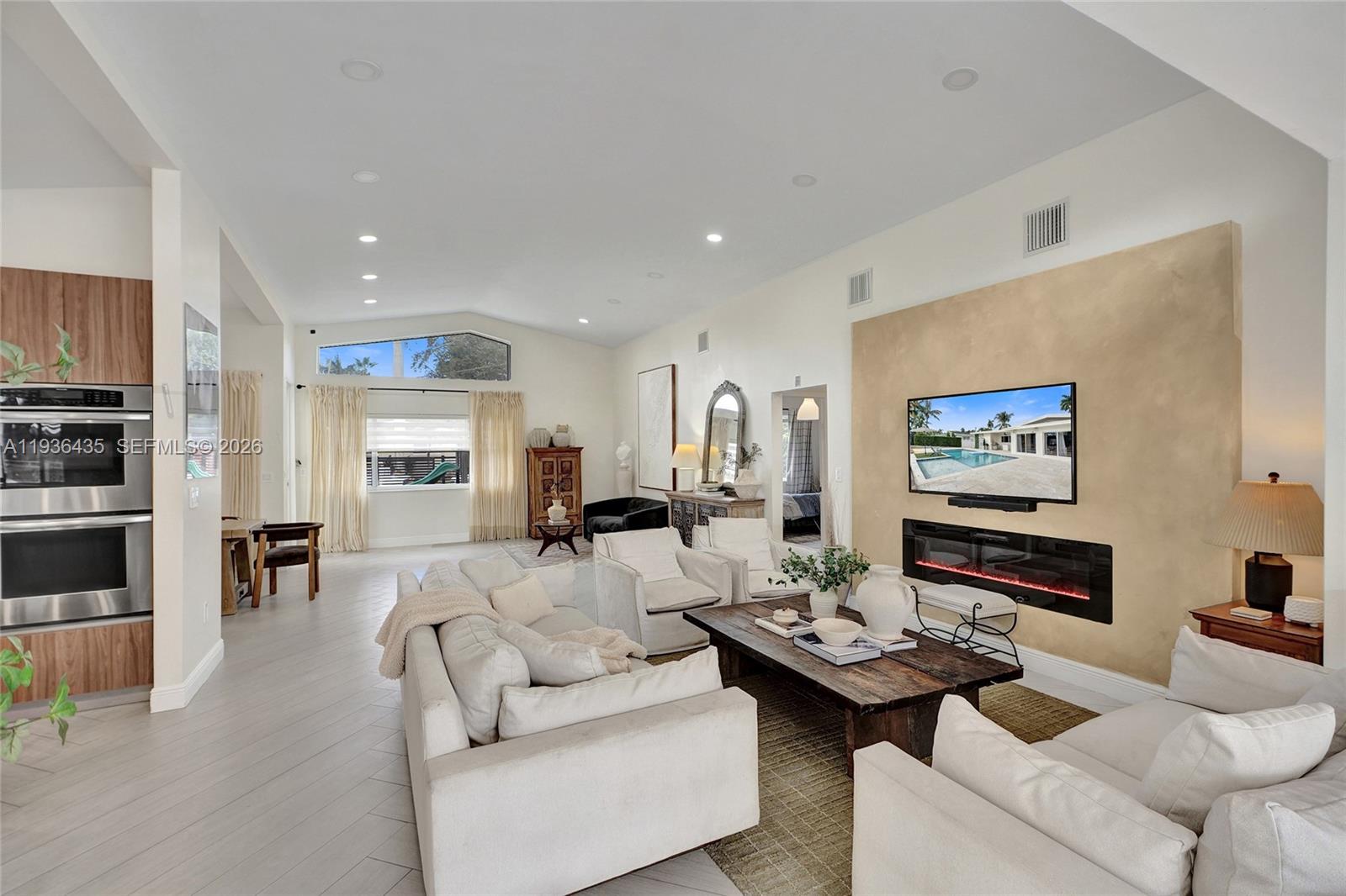 ENCHANTED LAKE SEC 2 - Residential