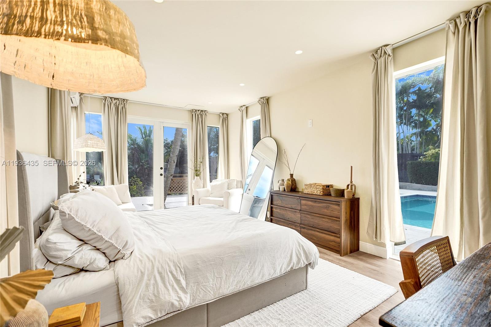 ENCHANTED LAKE SEC 2 - Residential