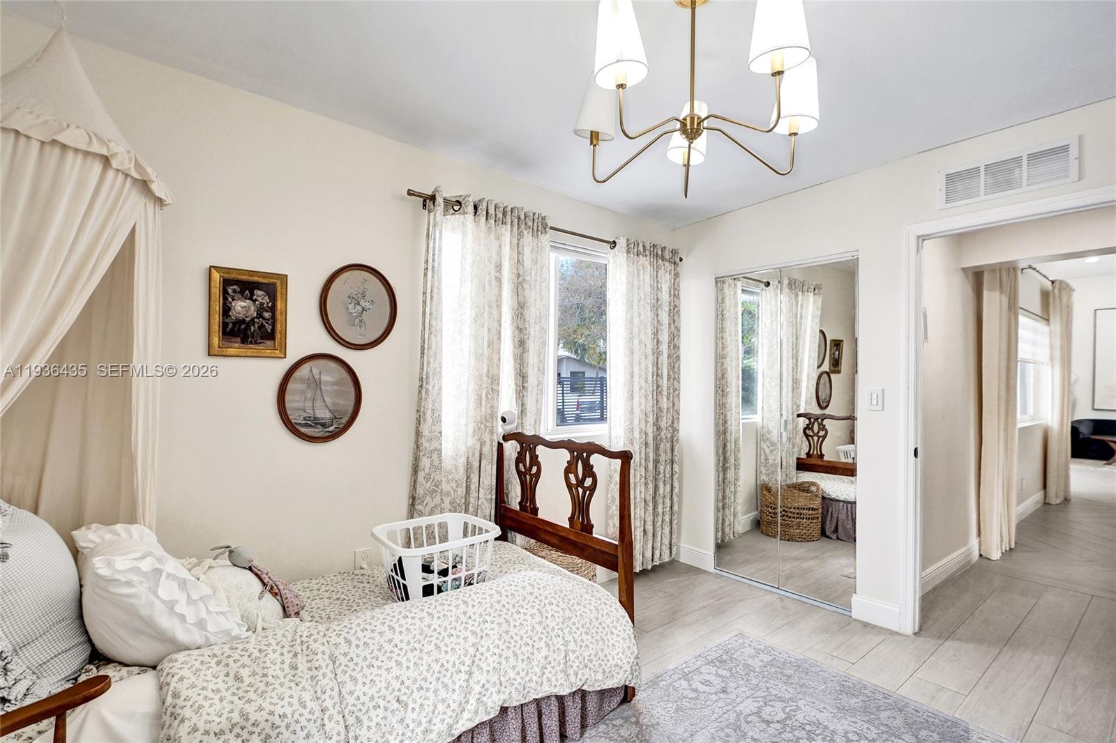 ENCHANTED LAKE SEC 2 - Residential