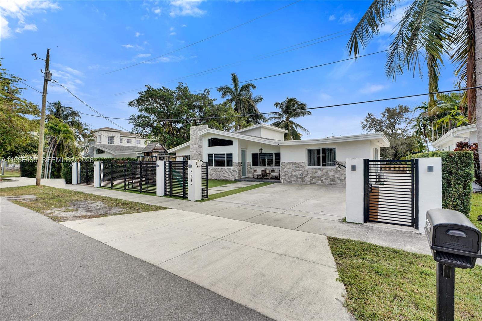 ENCHANTED LAKE SEC 2 - Residential