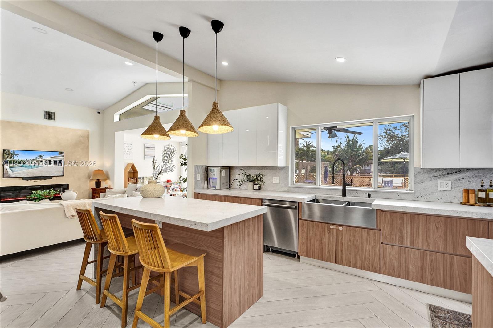 ENCHANTED LAKE SEC 2 - Residential