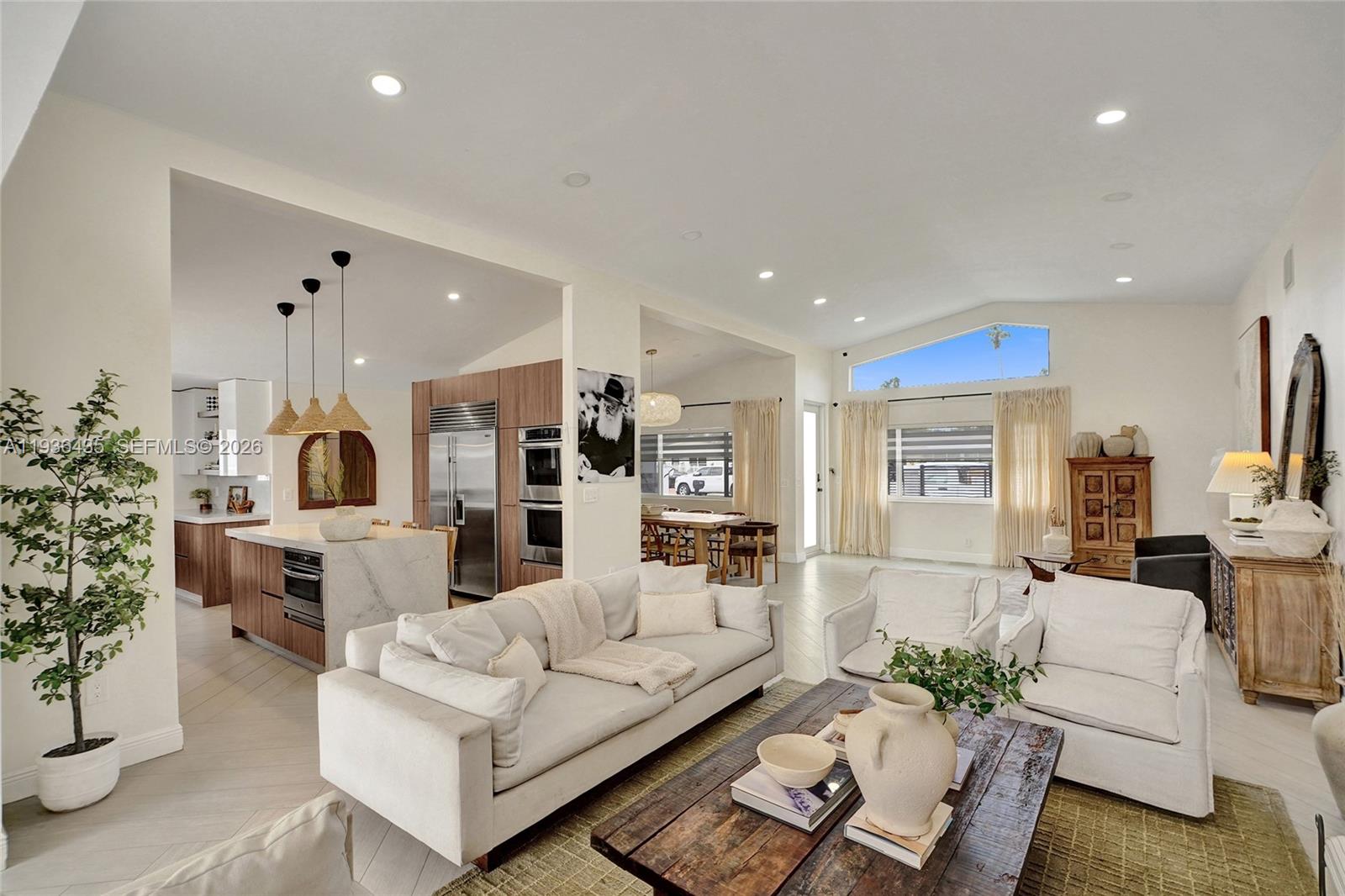 ENCHANTED LAKE SEC 2 - Residential