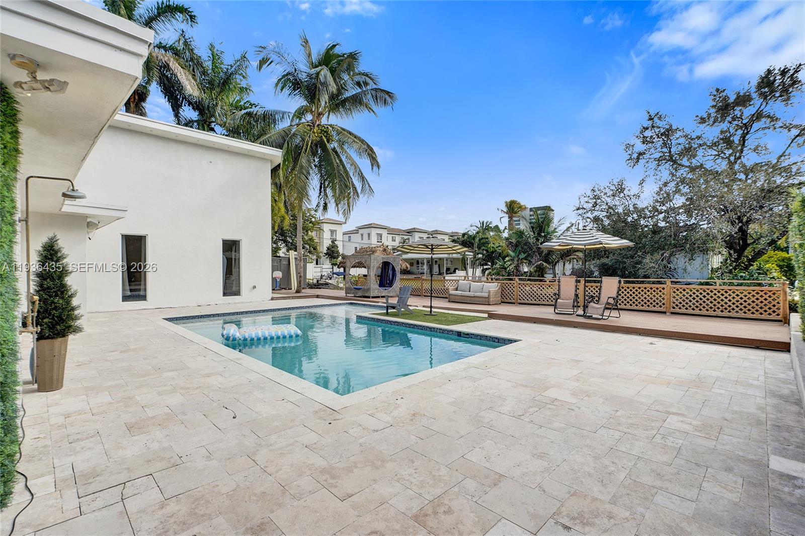 ENCHANTED LAKE SEC 2 - Residential