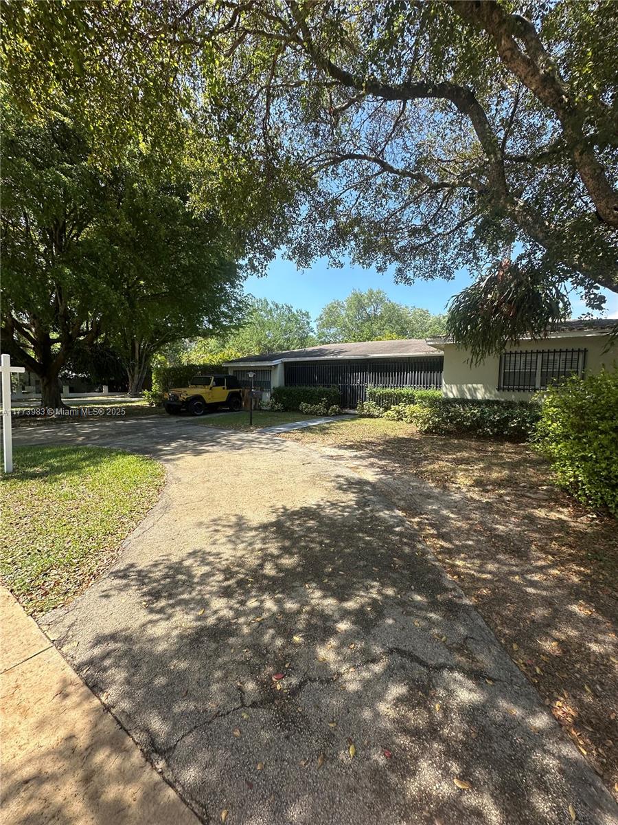 Property for Sale at 6415 Sw 48th St, Miami, Broward County, Florida - Bedrooms: 3 
Bathrooms: 2  - $1,250,000