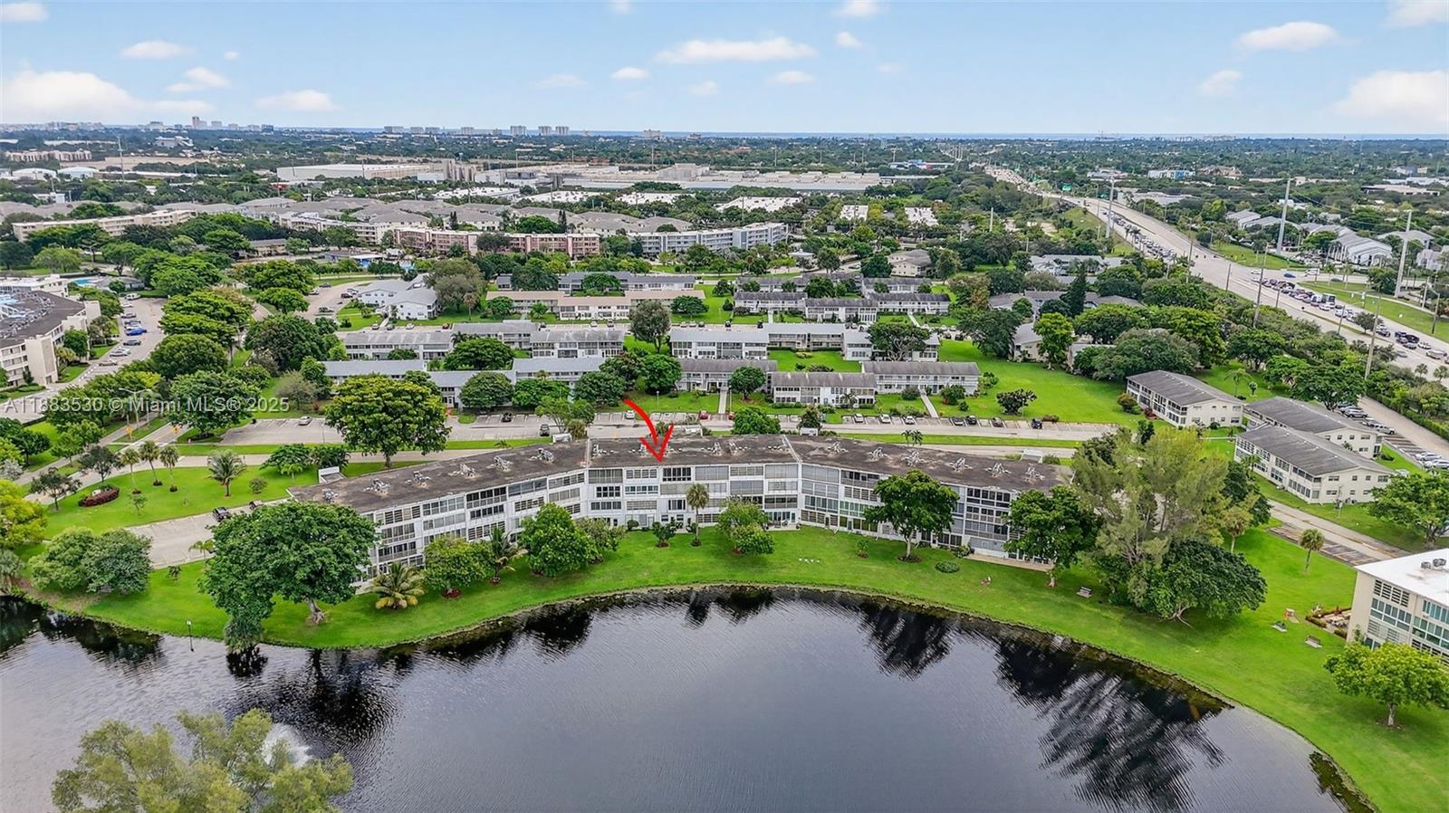 FARNHAM N CONDO - Residential