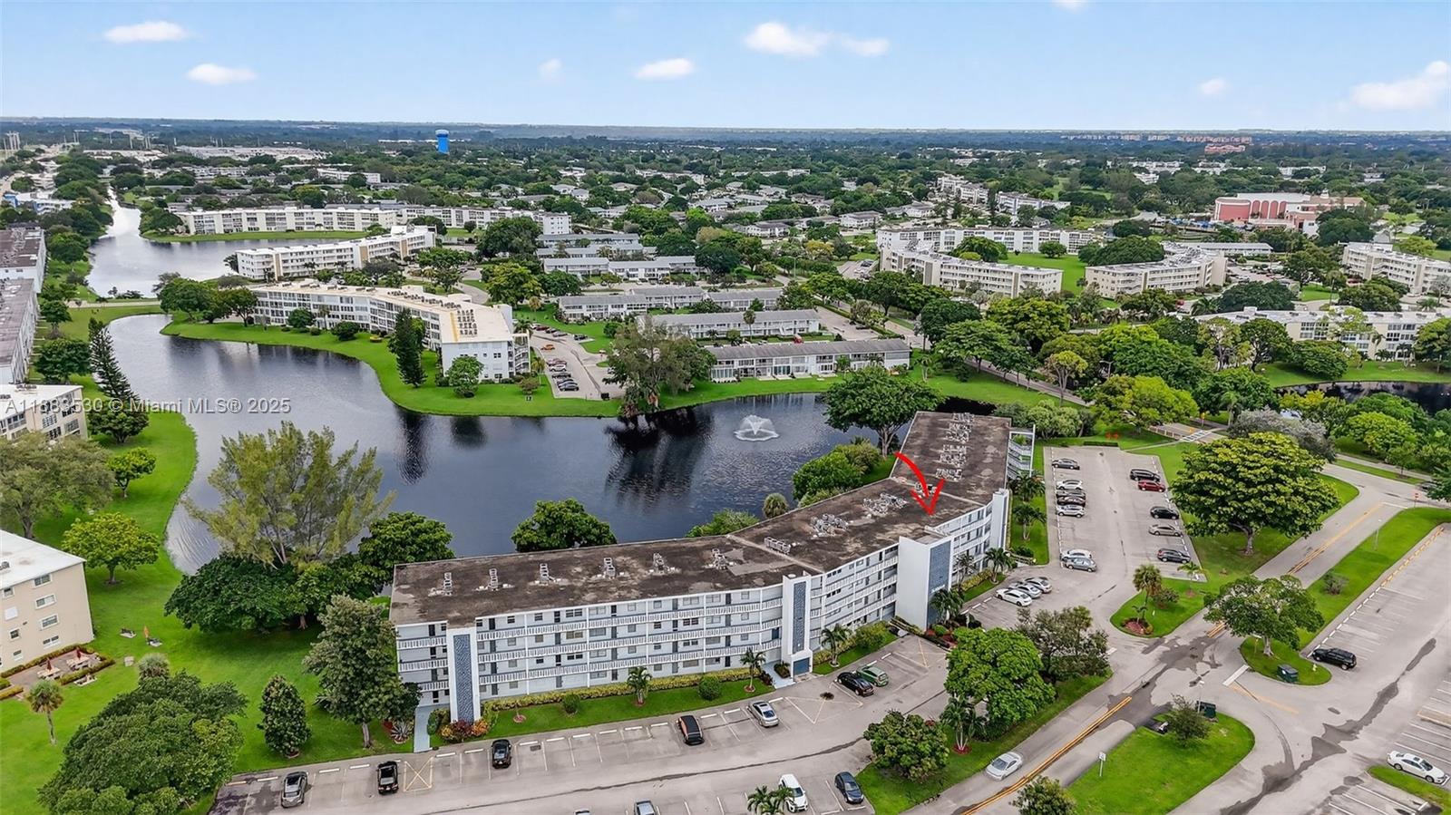 FARNHAM N CONDO - Residential