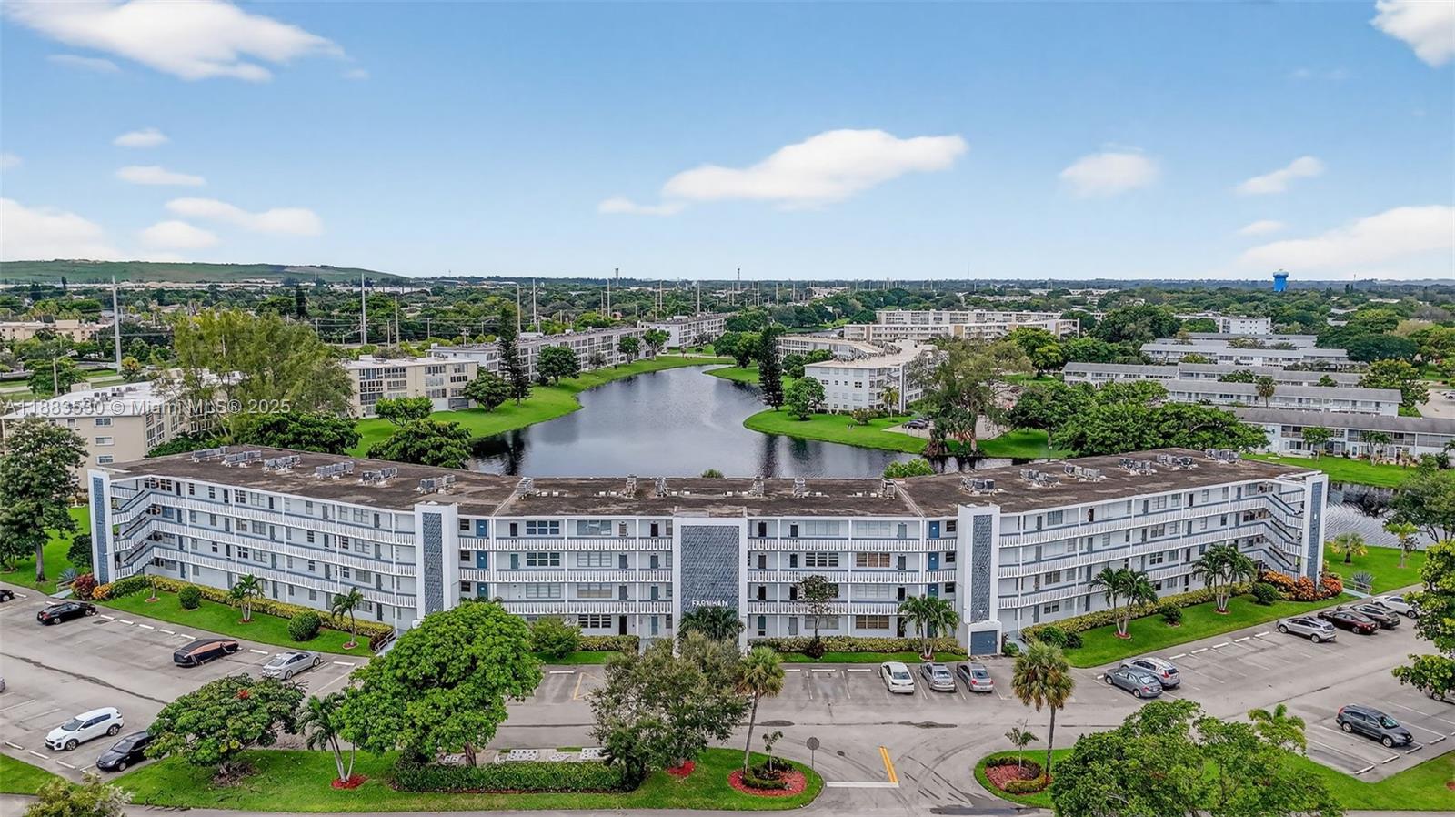 FARNHAM N CONDO - Residential