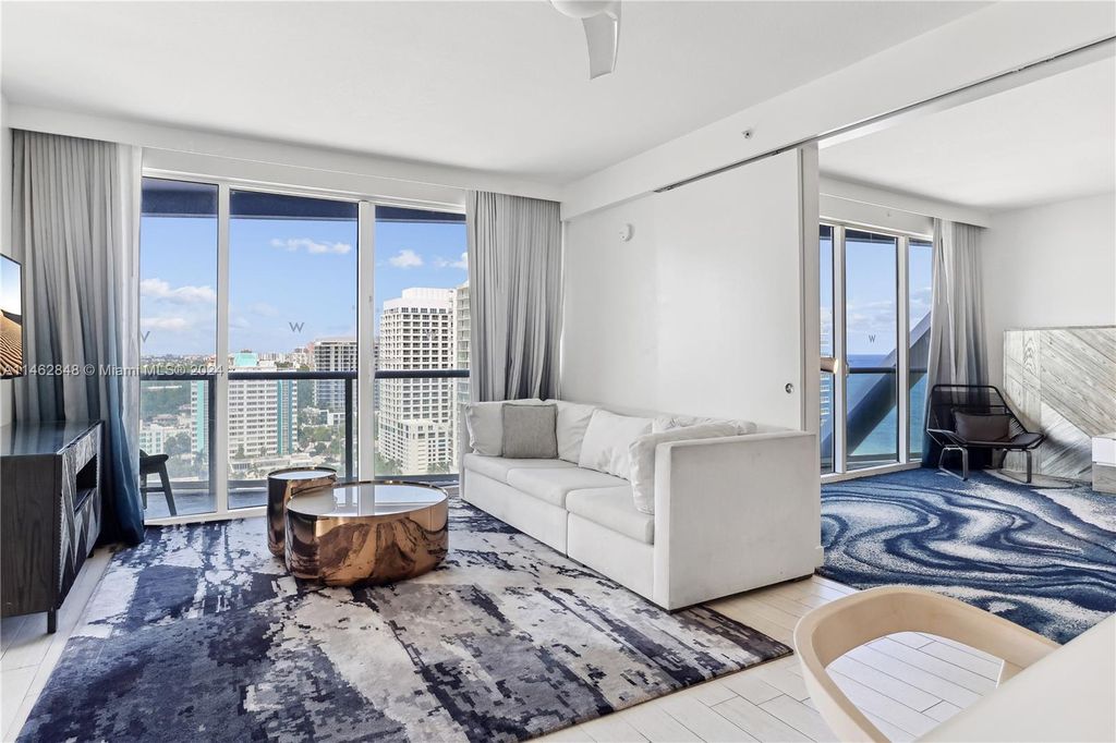 Photo of 3101 Bayshore Dr #1902, Fort Lauderdale, FL 33304 (MLS # A11462848)